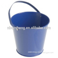 Colored ,Decorative Customized Ice Bucket